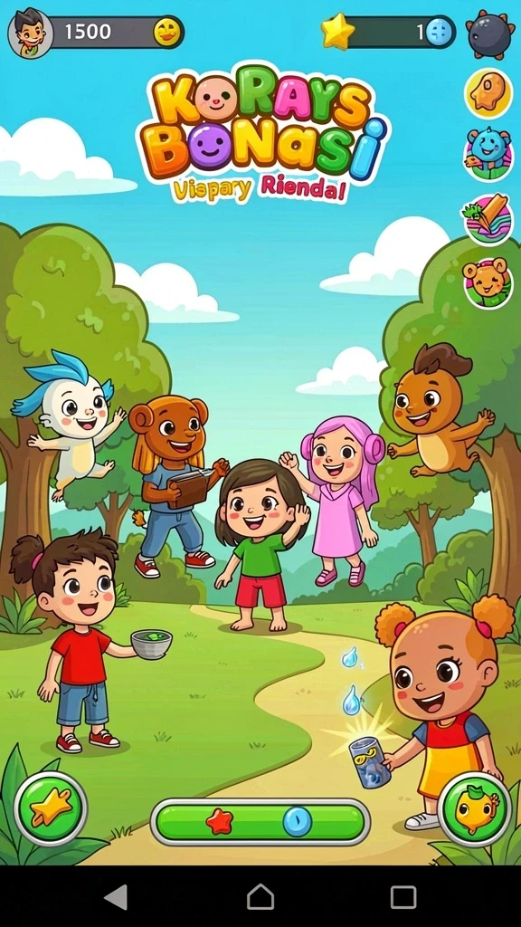 531slot - Fitur bonus yang meningkatkan peluang menang.