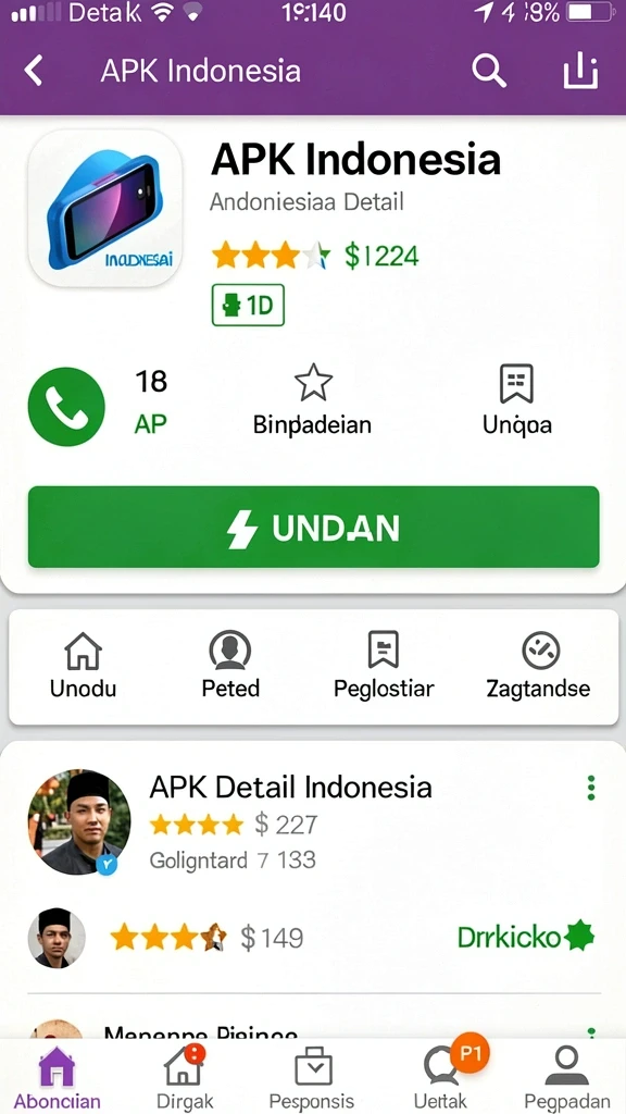 idpking - Tampilan awal yang memukau dan menarik perhatian.