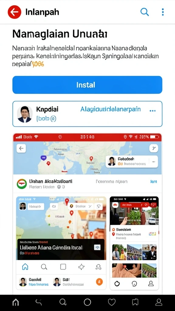 joinbet88 - Tampilan antarmuka yang ramah pengguna.