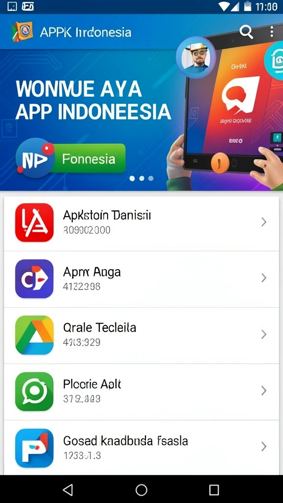 kijangwin - Level baru yang lebih menantang dan menggembirakan.