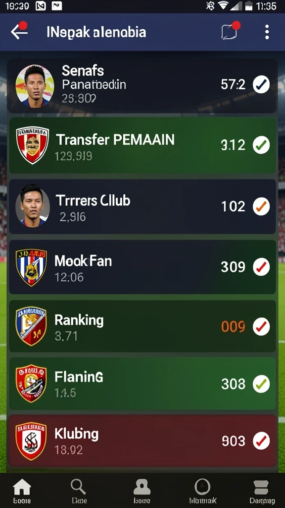 lion4d - Karakter unik yang membawa pengalaman bermain lebih seru.