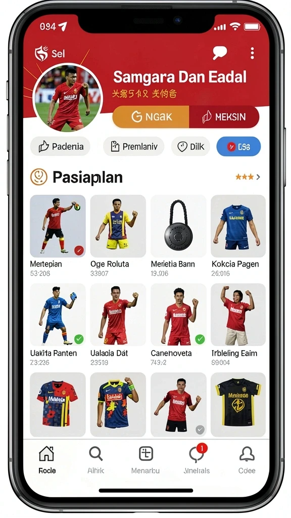 myslot188 - Fitur bonus dan jackpot progresif yang menggoda.