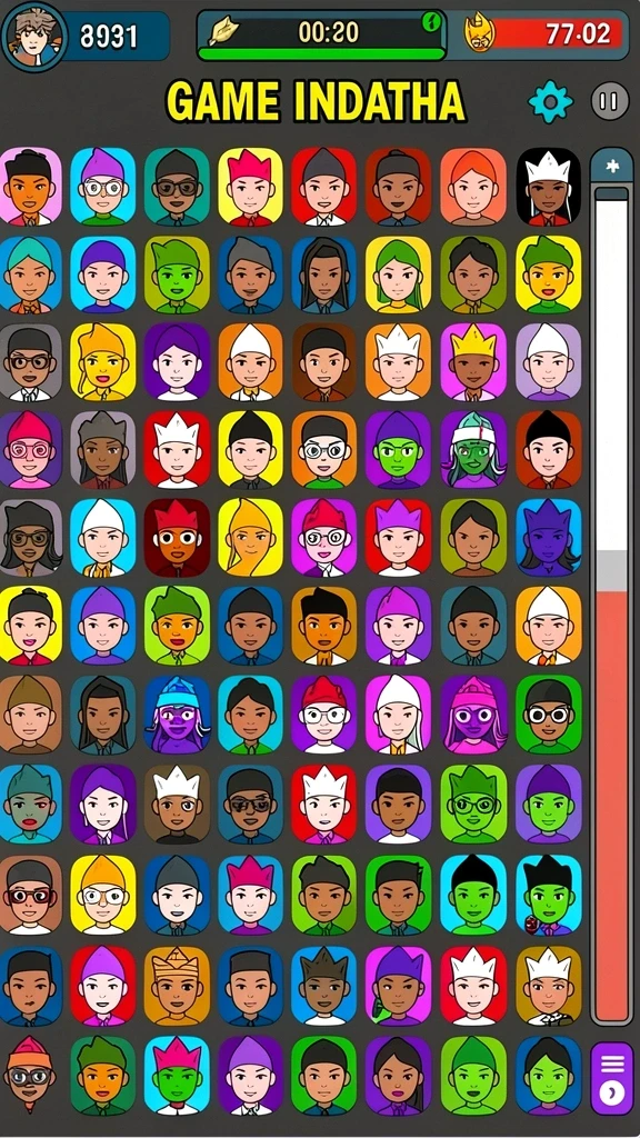 nirwana88 - Bergabung dalam mode multiplayer yang seru.