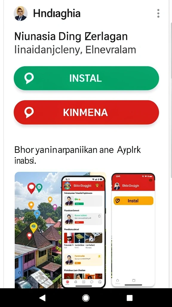 oce69 - Misi seru dengan tantangan yang bervariasi.
