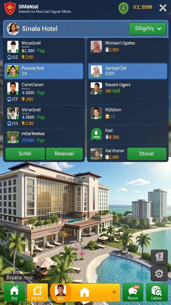 tokopediavip - Fitur pencarian cepat dan efisien.