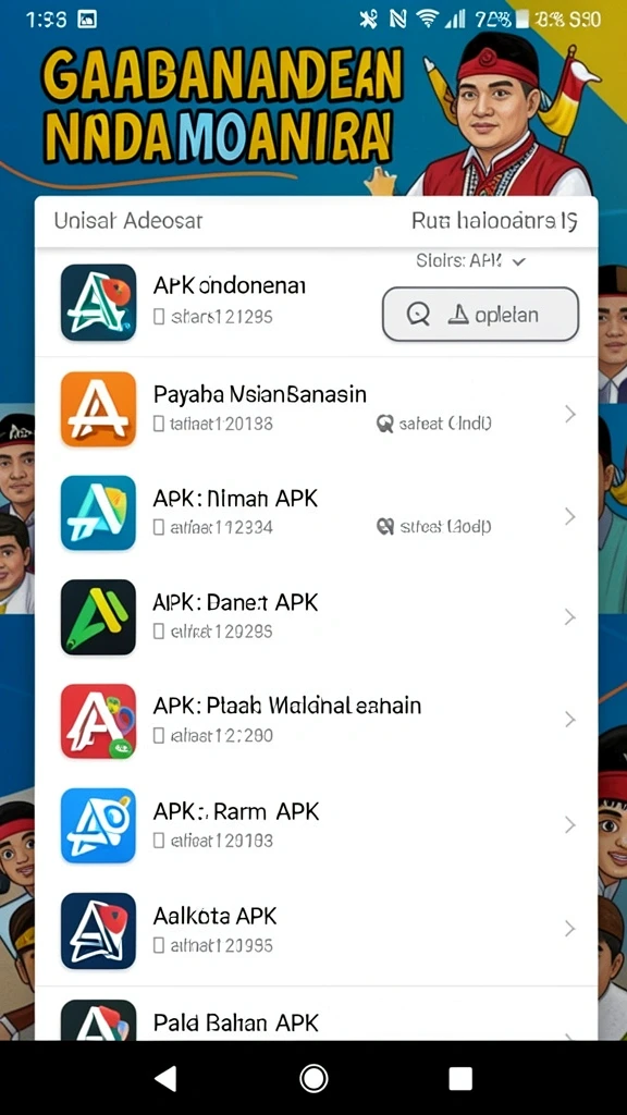 ulartoto - Tampilan antarmuka ULARTOTO yang ramah pengguna.